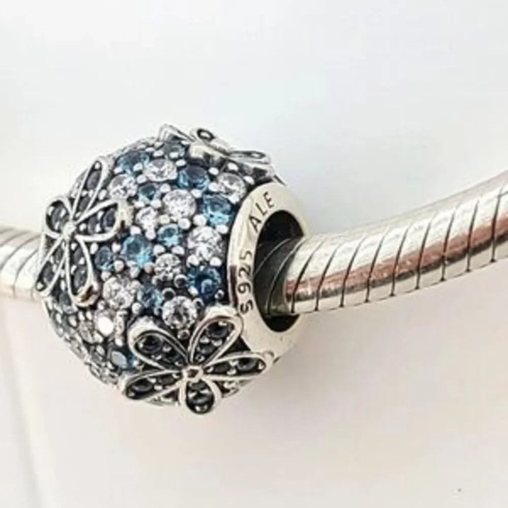Pandora charm bead